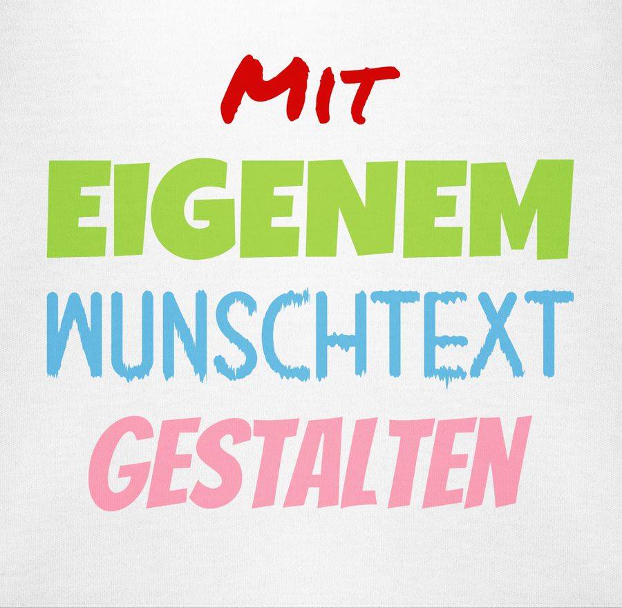 Shirtracer Wunschtext Shirts & Mehr Shirtracer Fabrikpreis
