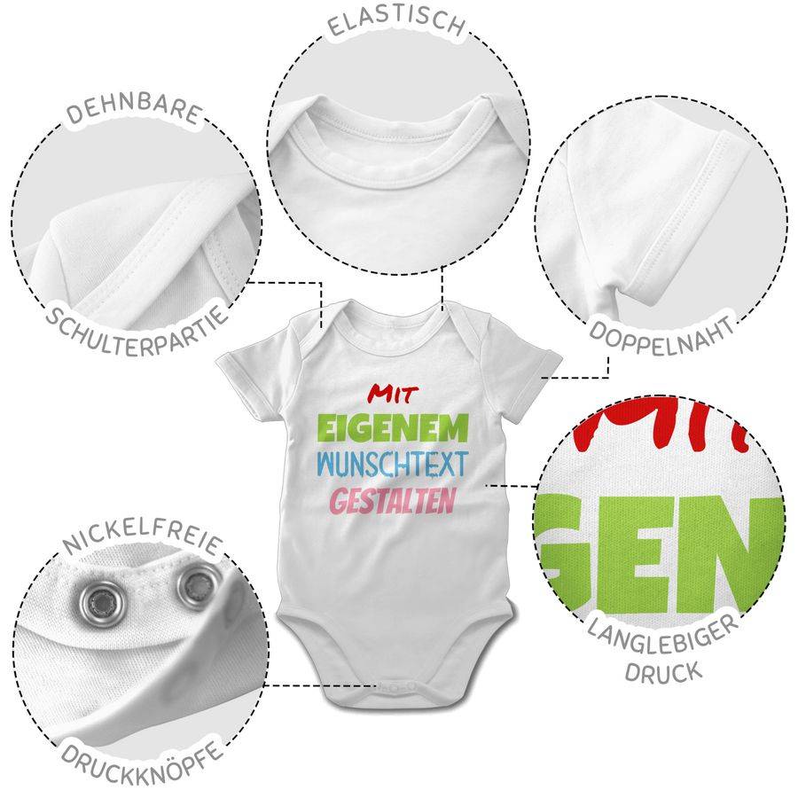 Shirtracer Wunschtext Shirts & Mehr Shirtracer Fabrikpreis
