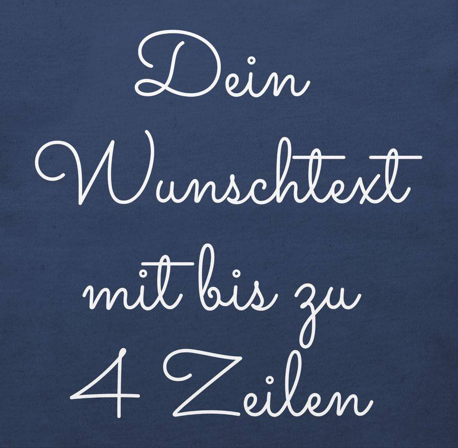 Shirtracer Wunschtext: Tshirt Turnbeutel Shirtracer Flash Sale