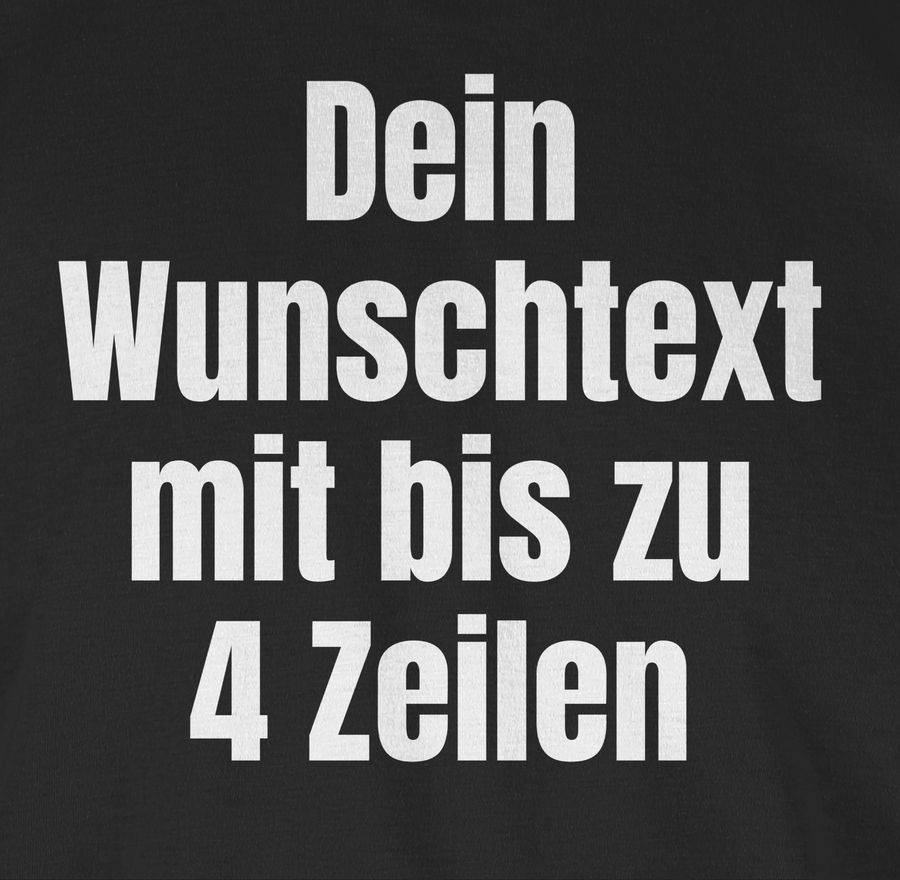 Shirtracer Wunschtext Shirts & Mehr Shirtracer Exklusivangebot