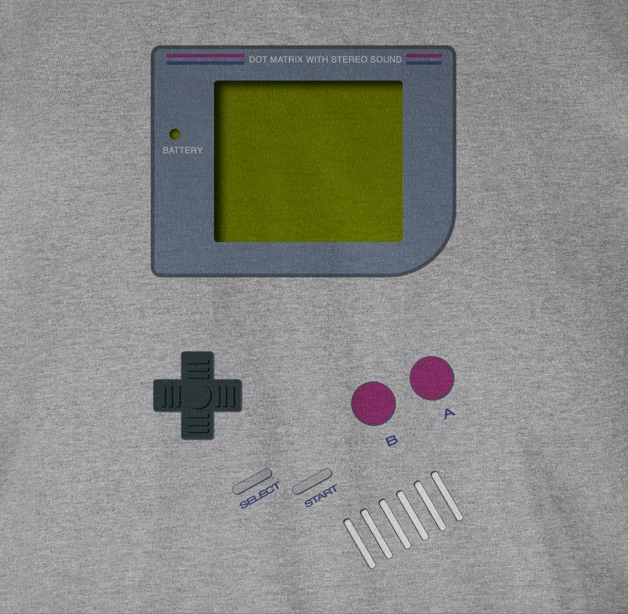 Shirtracer Gameboy Shirts & Mehr Shirtracer Cyber Monday