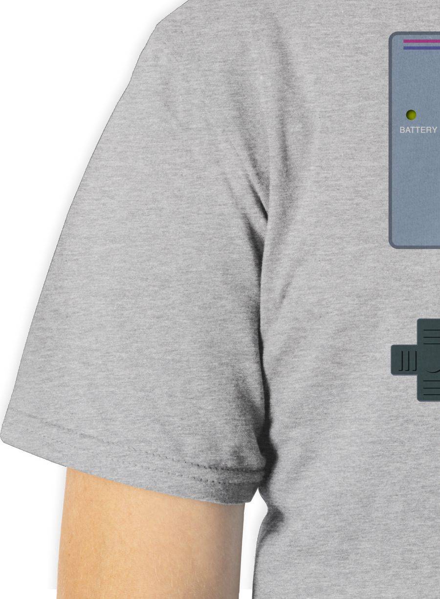Shirtracer Gameboy Shirts & Mehr Shirtracer Cyber Monday