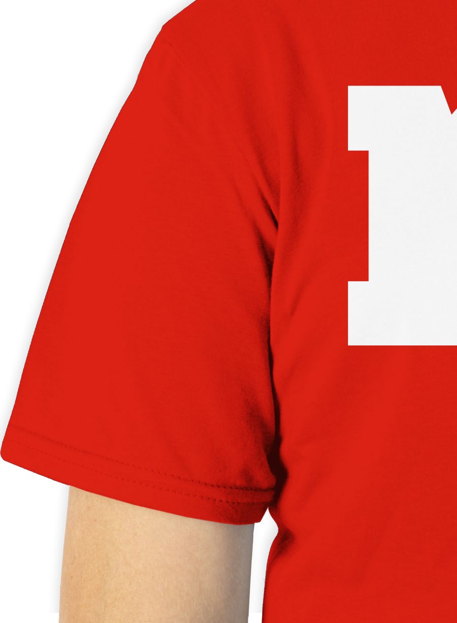 Shirtracer Gruppen-Kostüm m Aufdruck Shirts & Mehr Shirtracer Muttertagsangebot