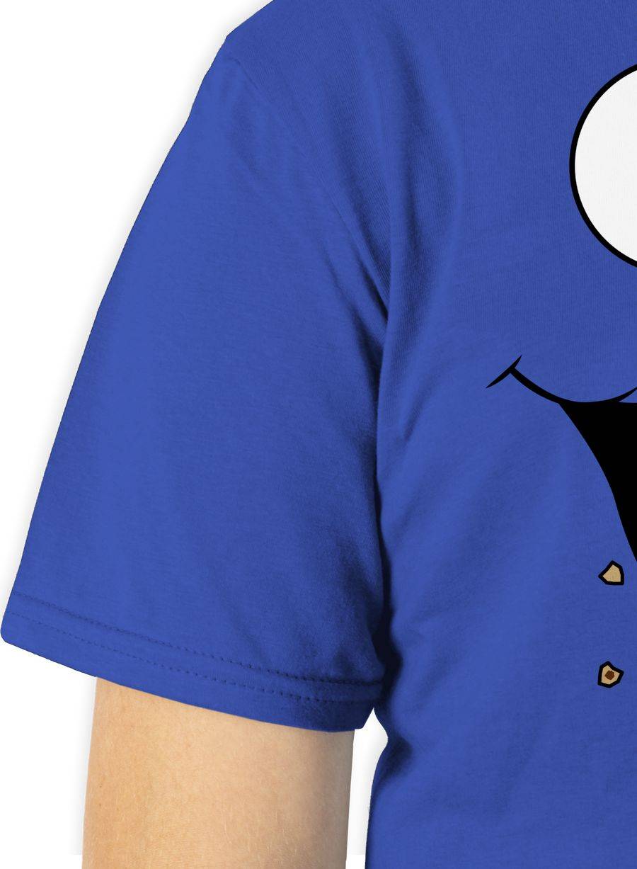 Shirtracer Keks-Monster Shirts & Mehr Shirtracer Blitzangebot