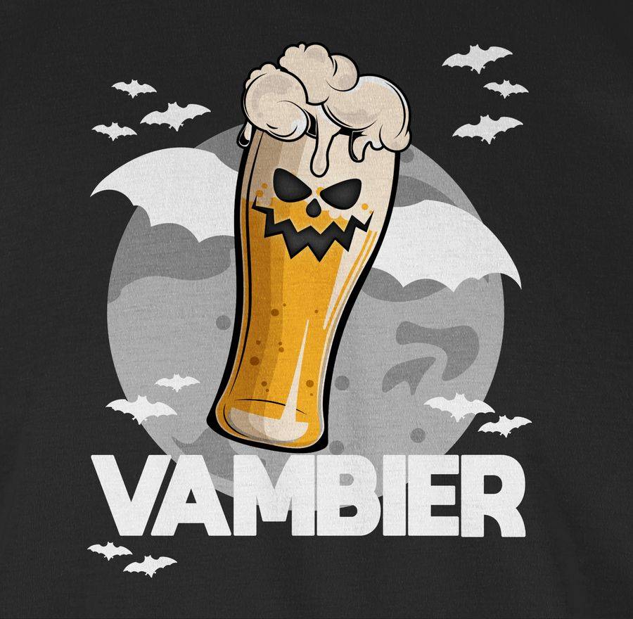 Shirtracer Vambier - weiß: Tshirt Rucksack Shirtracer Große Rabatte