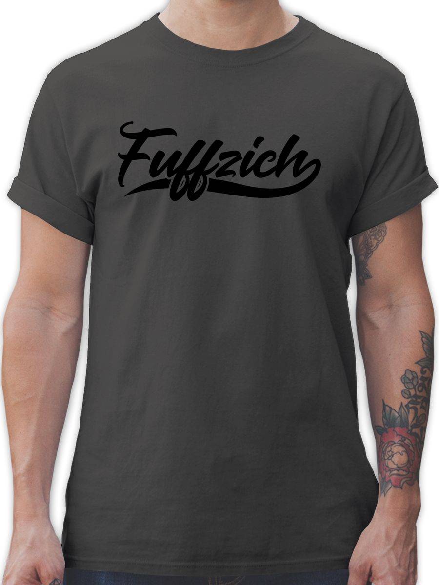 Shirtracer Fuffzich Shirts & Mehr Shirtracer