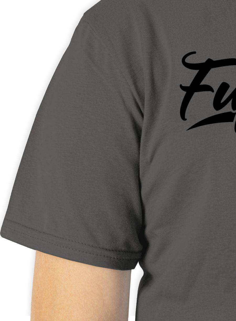 Shirtracer Fuffzich Shirts & Mehr Shirtracer Neuheiten