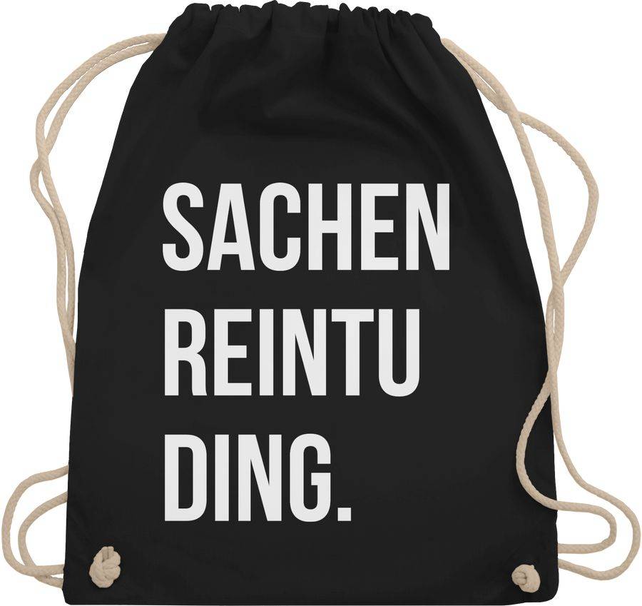 Shirtracer Sachenreintuding Shirts & Mehr Shirtracer