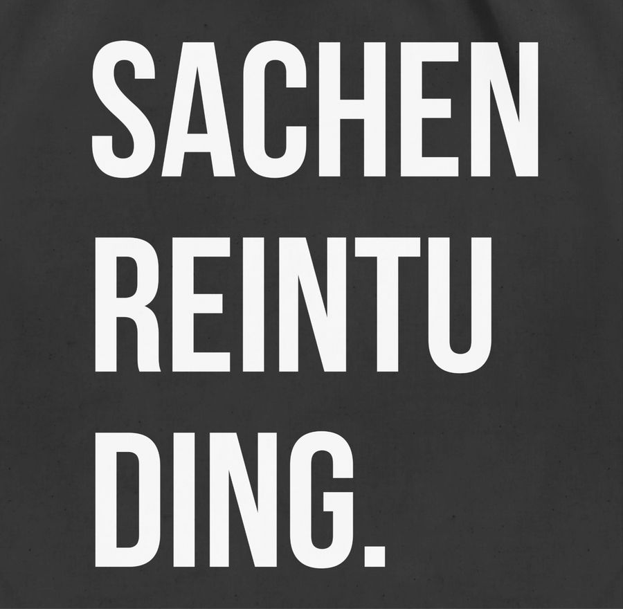 Shirtracer Sachenreintuding Shirts & Mehr Shirtracer Saisonale Angebote