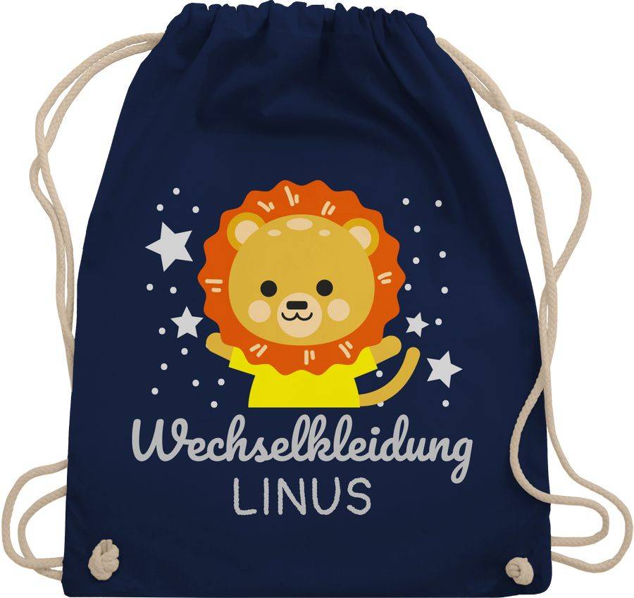 Shirtracer Wechselkleidung Löwe Shirts & Mehr Shirtracer