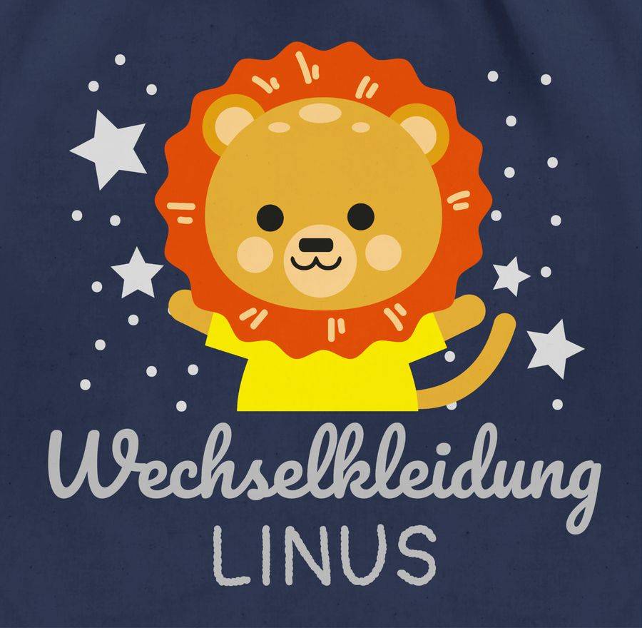 Shirtracer Wechselkleidung Löwe Shirts & Mehr Shirtracer Sonderangebote