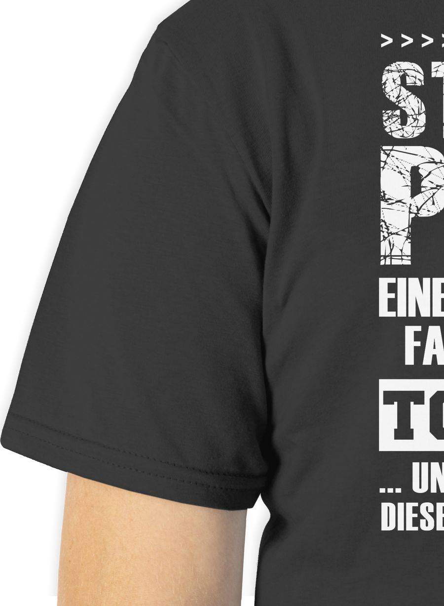 Shirtracer Stolzer Papa Fantastischen Tochter Shirts & Mehr Shirtracer Begrenzte Freigabe