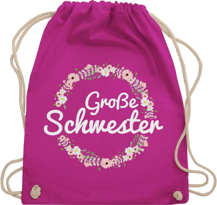 Shirtracer Große Schwester I Geschenk Shirts & Mehr Shirtracer