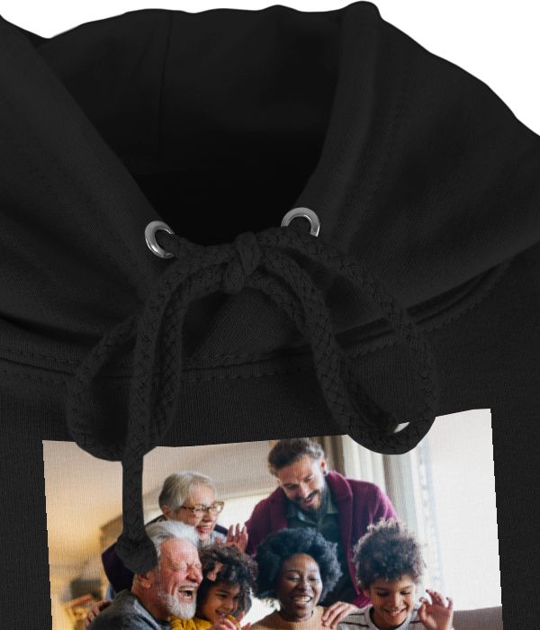 Shirtracer Mit Bild eigenem Foto Name Text Wunschtext: Tshirt Rucksack Shirtracer Letzte 2 Tage