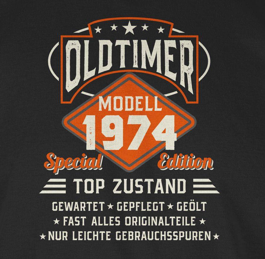 Shirtracer Oldtimer Modell 1974: T-Shirt Rucksack Shirtracer Bis zu 60% Rabatt