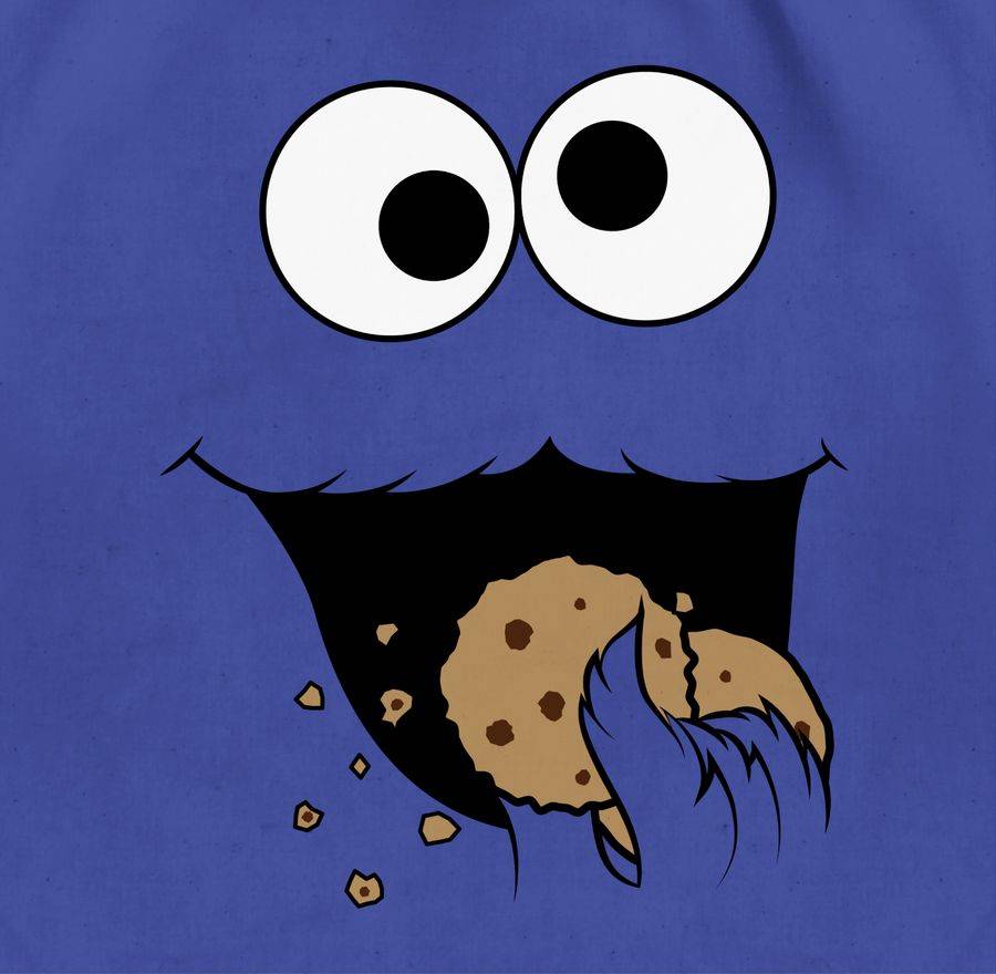 Shirtracer Keks-Monster Shirts & Mehr Shirtracer Bis zu 65% Rabatt