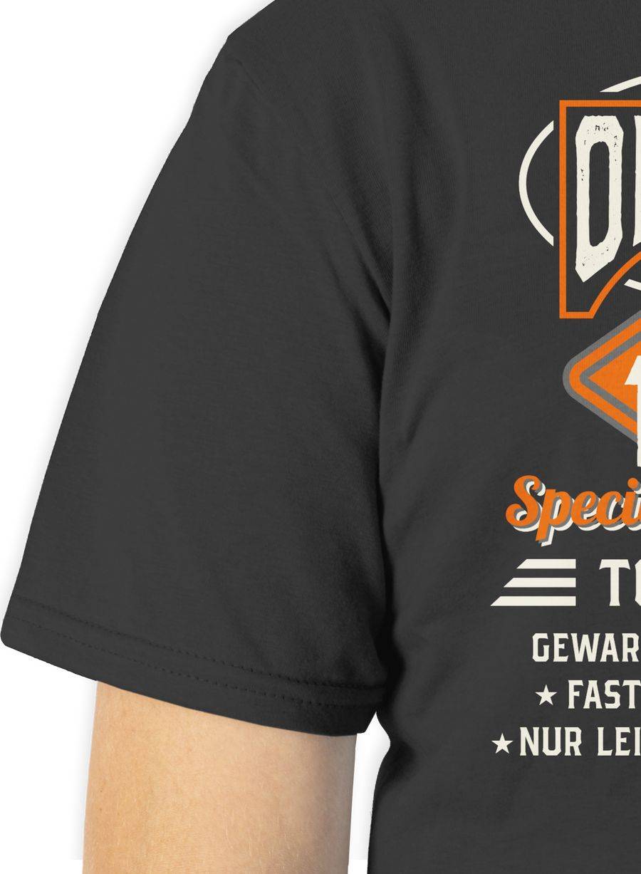Shirtracer Oldtimer Modell 1994 Shirts & Mehr Shirtracer im Angebot