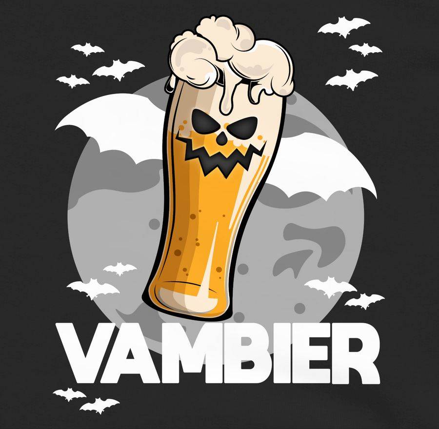 Shirtracer Vambier - weiß: Tshirt Rucksack Shirtracer Blitzverkäufe