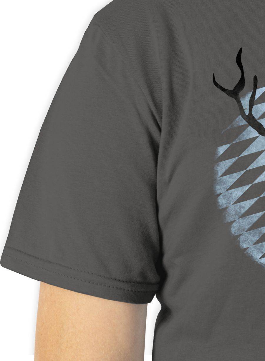 Shirtracer Hirsch Bayern: Tshirt Rucksack Shirtracer Großer Ausverkauf