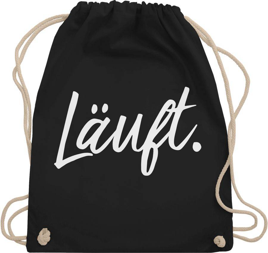 Shirtracer Läuft - Statement Shirts & Mehr Shirtracer