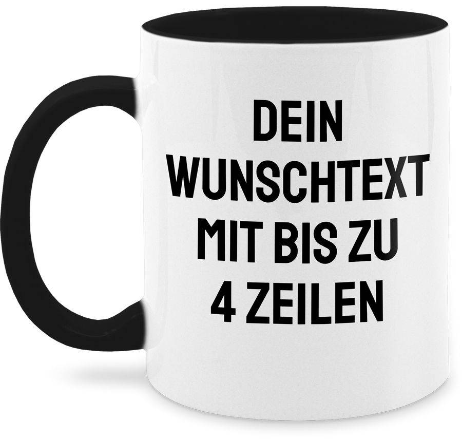 Shirtracer Wunschtext: Tshirt Turnbeutel Shirtracer