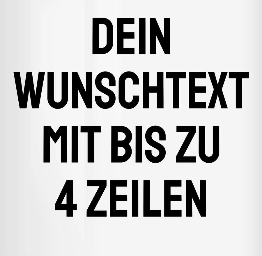 Shirtracer Wunschtext: Tshirt Turnbeutel Shirtracer Lagerräumung