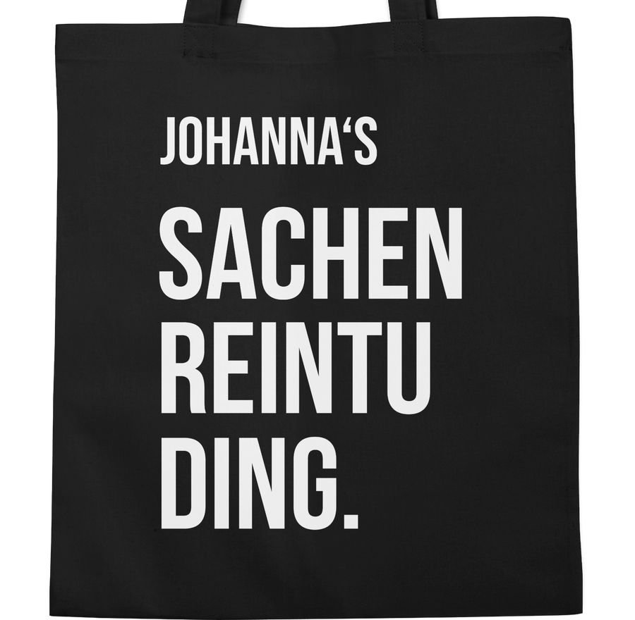 Shirtracer Sachenreintuding - Sachen Reintu Ding Name: T-Shirt Gym Bag Shirtracer Online Outlet