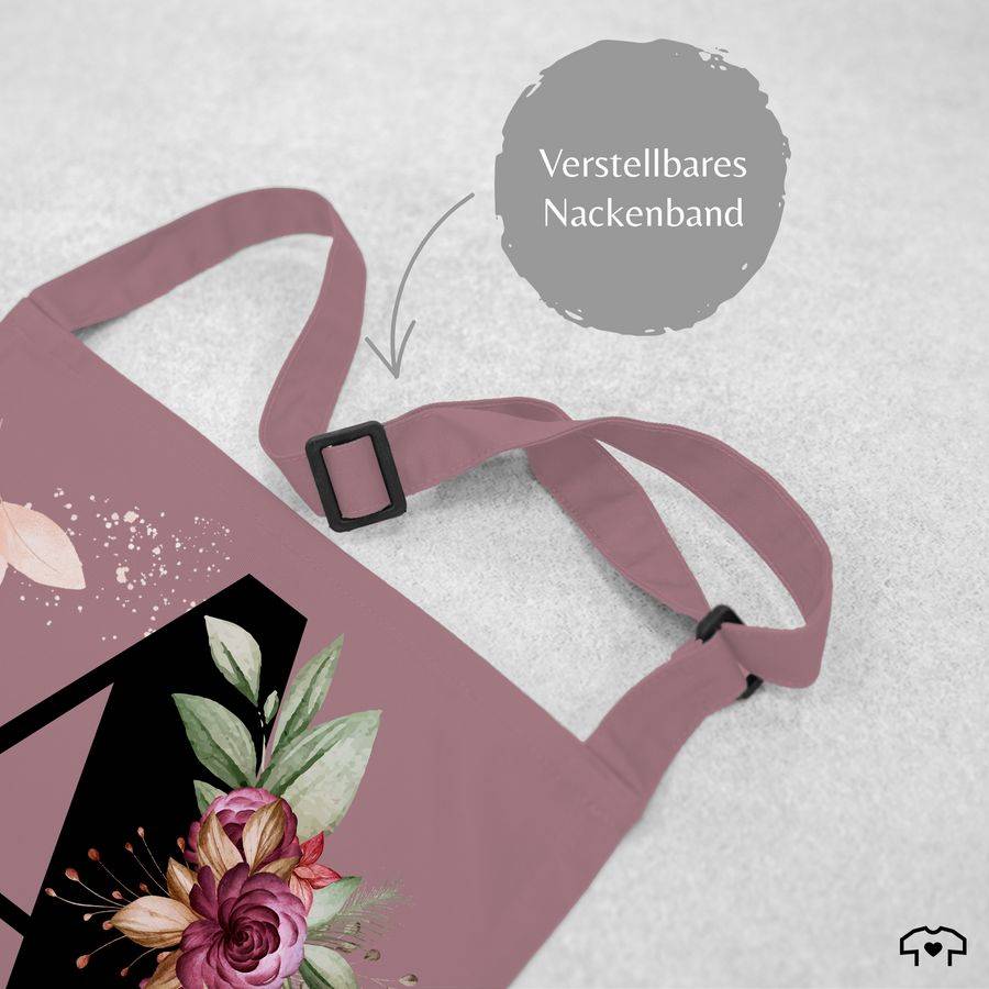Shirtracer Buchstabe anpassbar Shirts & Mehr Shirtracer Bestseller