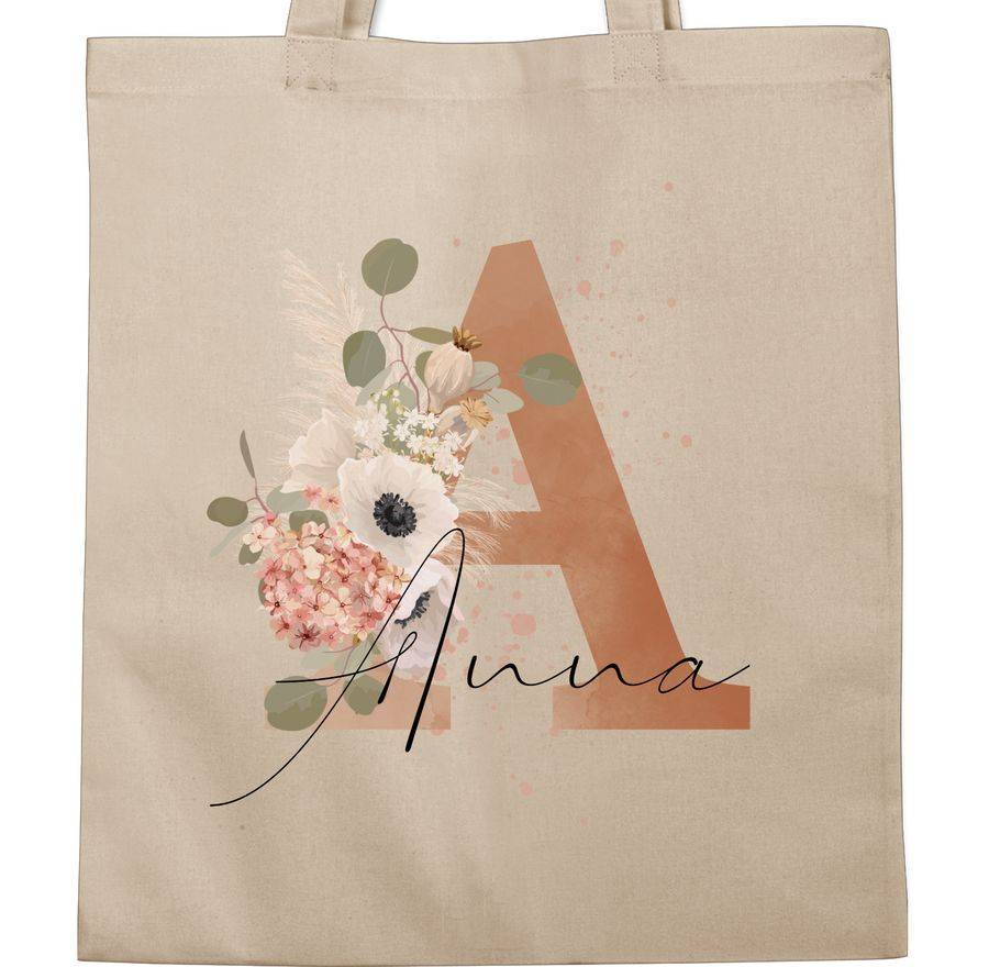 Shirtracer Watercolor Anfangsbuchstabe Shirts & Mehr Shirtracer Räumungsverkauf