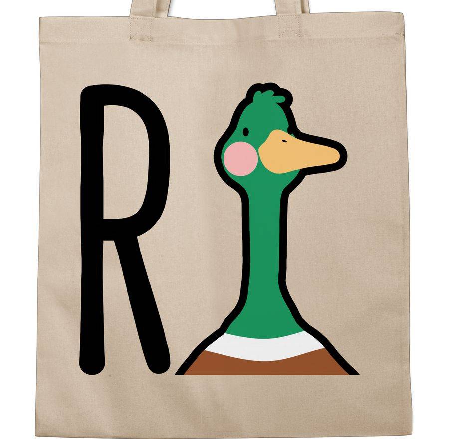 Shirtracer R Ente: T-Shirt Gym Bag Shirtracer Sonderangebote