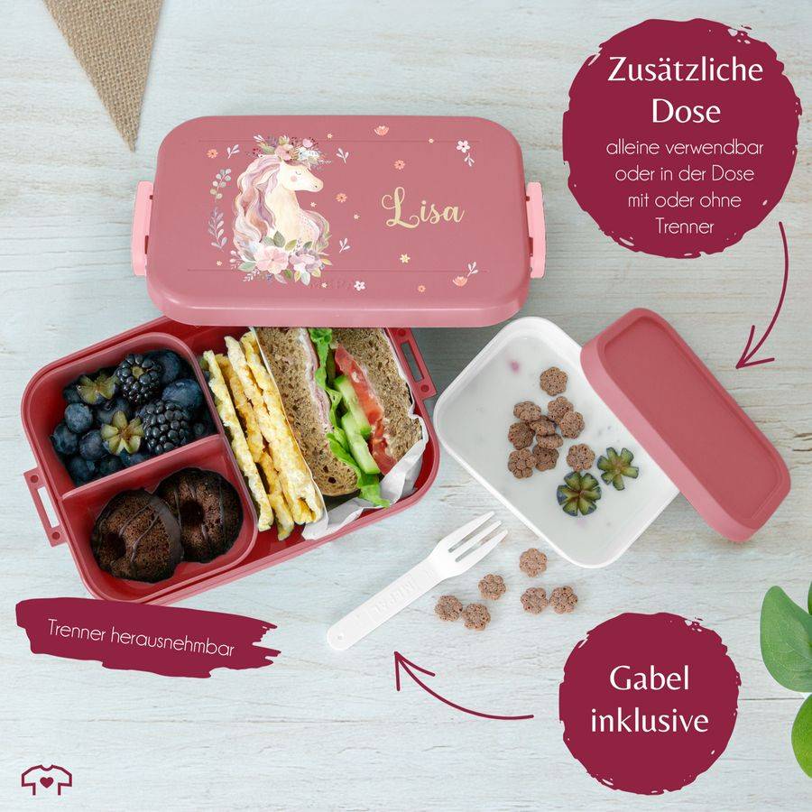Shirtracer Einhorn Geschenk Mädchen Schule Kindergarten mit Name Shirts & Mehr Shirtracer Neueste Stile
