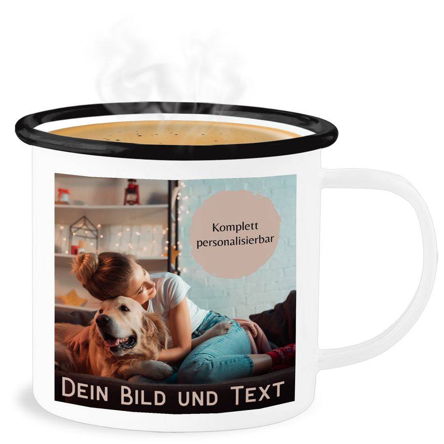 Shirtracer Foto Bild Geschenk Shirts & Mehr Shirtracer