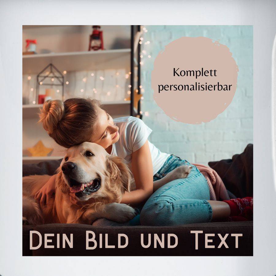 Shirtracer Foto Bild Geschenk Shirts & Mehr Shirtracer Letzter Tag