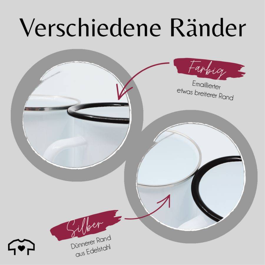 Shirtracer Foto Bild Geschenk Shirts & Mehr Shirtracer Letzter Tag