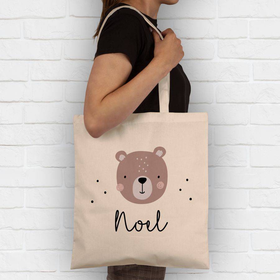 Shirtracer Süßer Bär Bären Bärenmotiv Bear: Tshirt Turnbeutel Shirtracer Bis zu 65% Rabatt