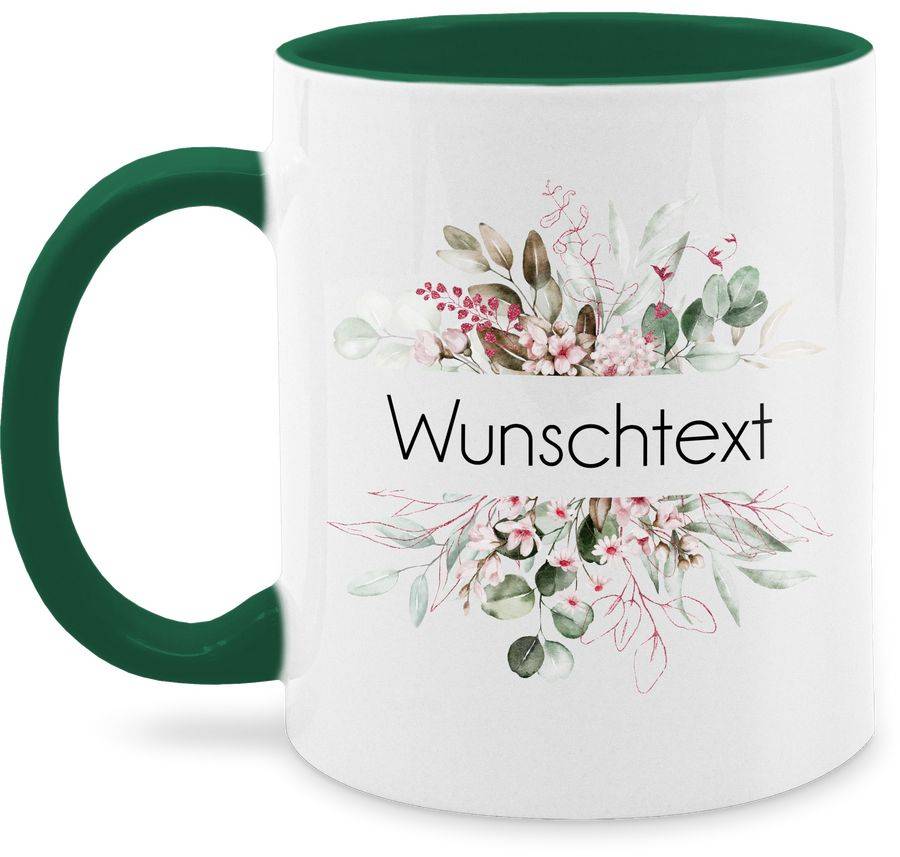 Shirtracer Wunschtext Shirts & Mehr Shirtracer