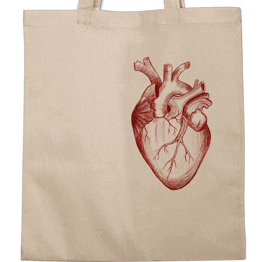 Shirtracer Herz Anatomie Shirts & Mehr Shirtracer Rabatte dieses Monats