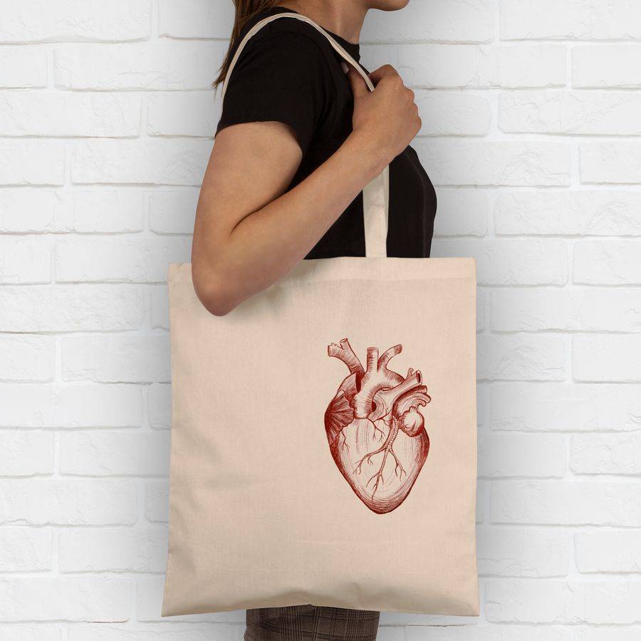 Shirtracer Herz Anatomie Shirts & Mehr Shirtracer Rabatte dieses Monats