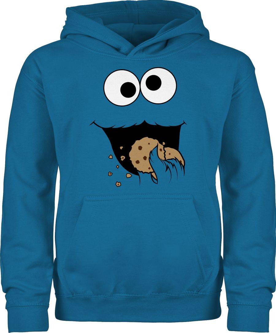 Shirtracer Keks-Monster Shirts & Mehr Shirtracer