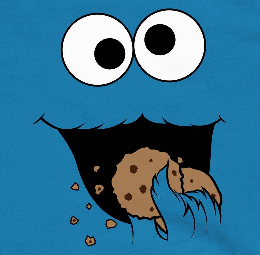 Shirtracer Keks-Monster Shirts & Mehr Shirtracer Rabatt