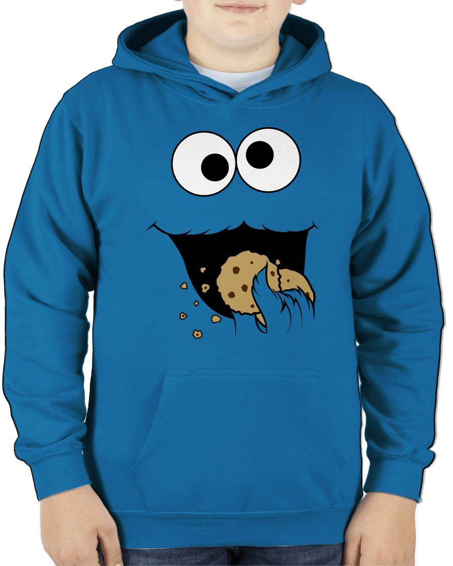 Shirtracer Keks-Monster Shirts & Mehr Shirtracer Rabatt