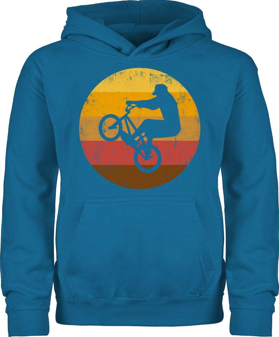 Shirtracer Vintage BMX Shirts & Mehr Shirtracer