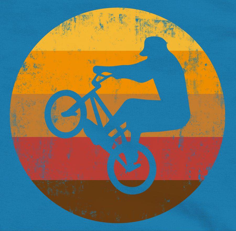 Shirtracer Vintage BMX Shirts & Mehr Shirtracer Günstig kaufen