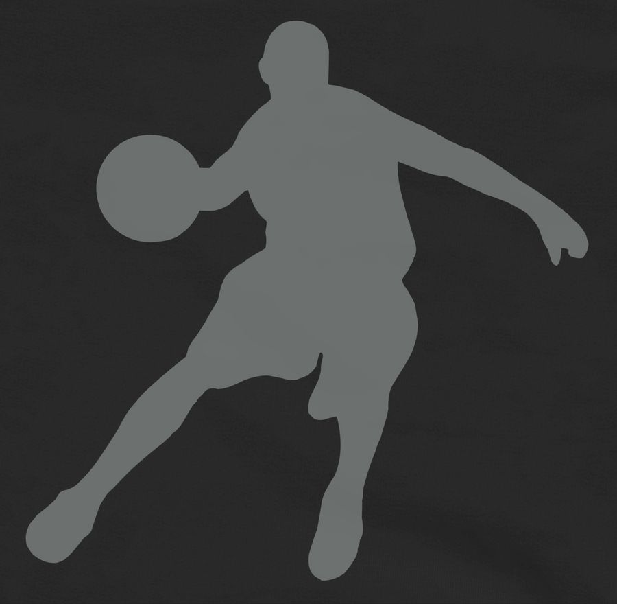 Shirtracer Basketballspieler Shirts & Mehr Shirtracer Begrenztes Angebot
