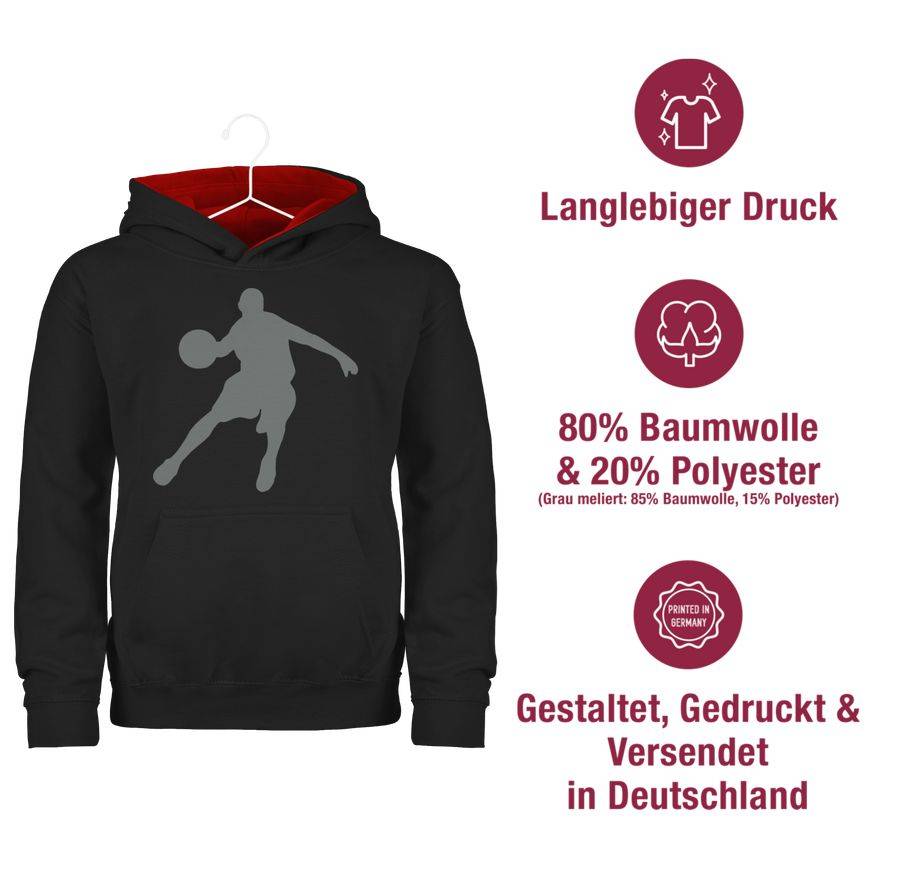 Shirtracer Basketballspieler Shirts & Mehr Shirtracer Begrenztes Angebot
