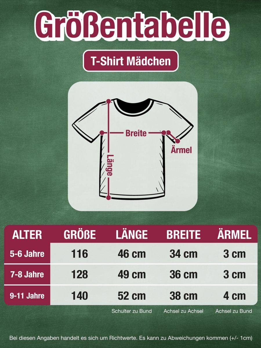 Shirtracer Schulkind Einhorn 2024 Shirts & Mehr Shirtracer Cyber Monday