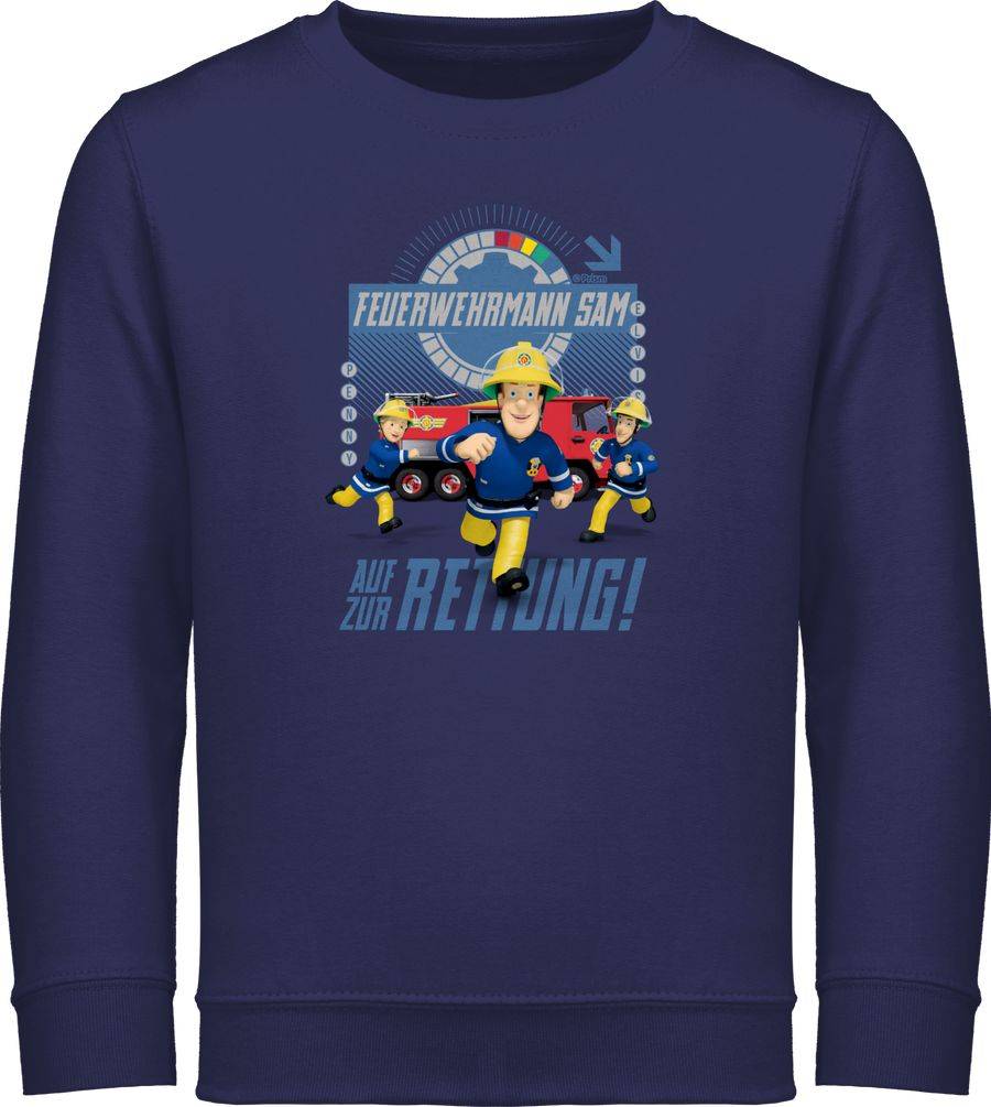 Shirtracer Auf zur Rettung: T-Shirt Rucksack Shirtracer
