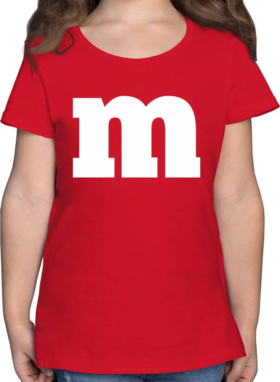Shirtracer Gruppen-Kostüm m Aufdruck Shirts & Mehr Shirtracer