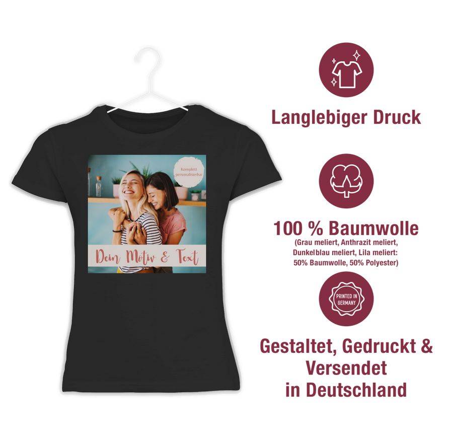 Shirtracer Foto Bild Shirts & Mehr Shirtracer Blitzangebot