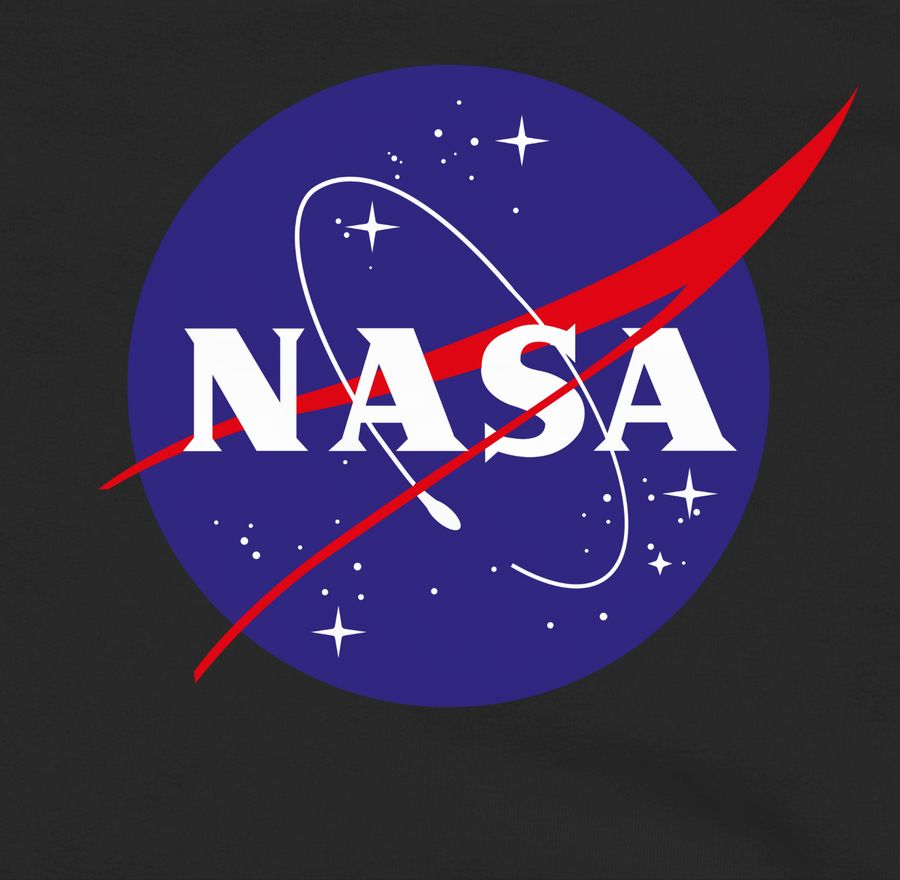 Shirtracer Nasa Meatball Logo Shirts & Mehr Shirtracer Tägliche Deals